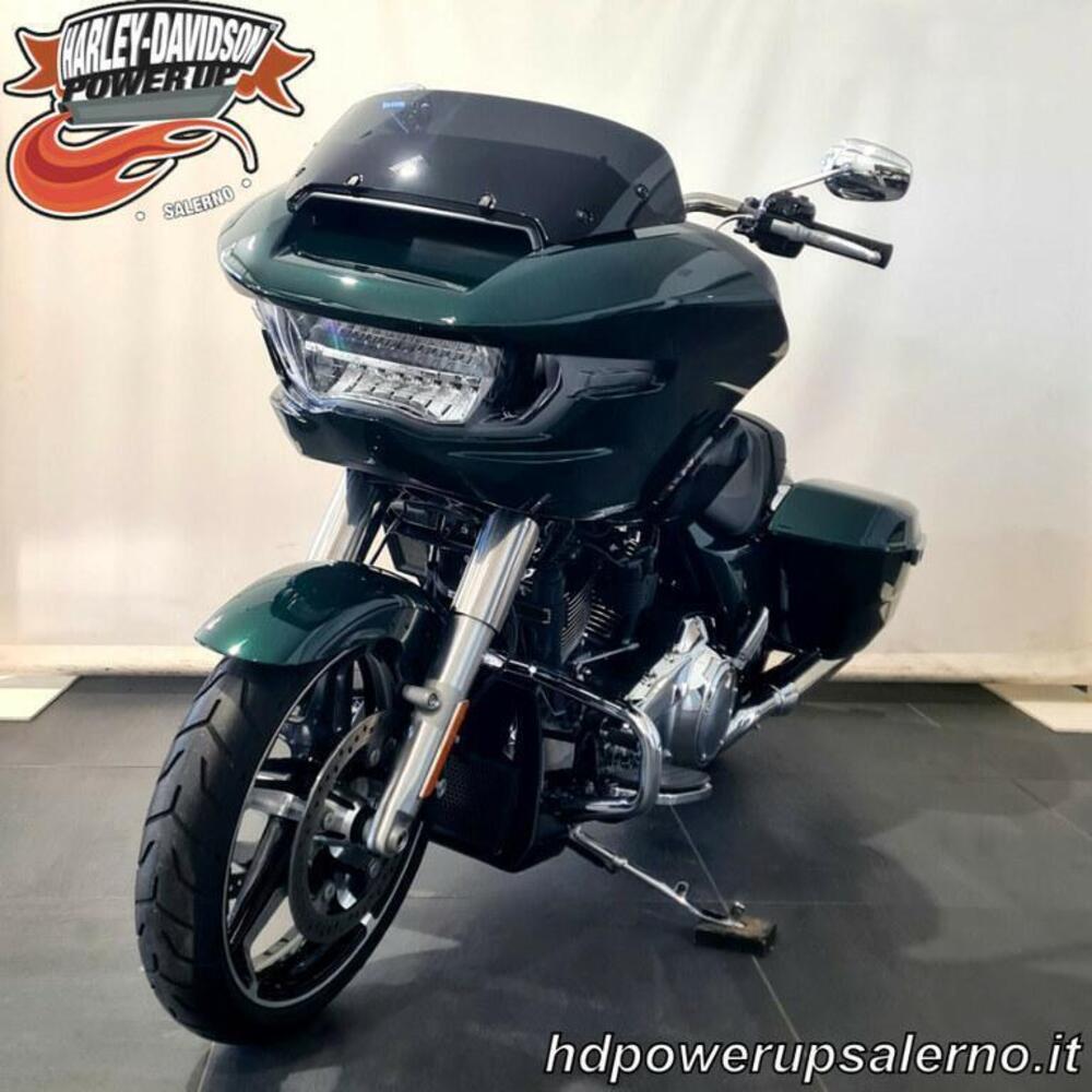 Harley-Davidson 117 Road Glide (2020) (4)