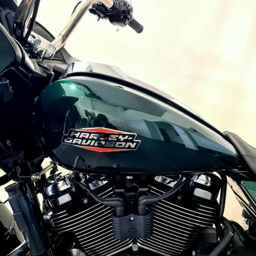 Harley-Davidson 117 Road Glide (2020) (10)