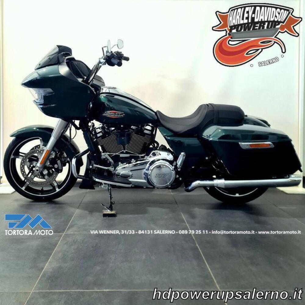 Harley-Davidson 117 Road Glide (2020)