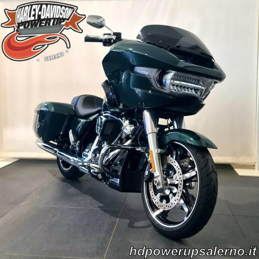 Harley-Davidson 117 Road Glide (2020) (5)