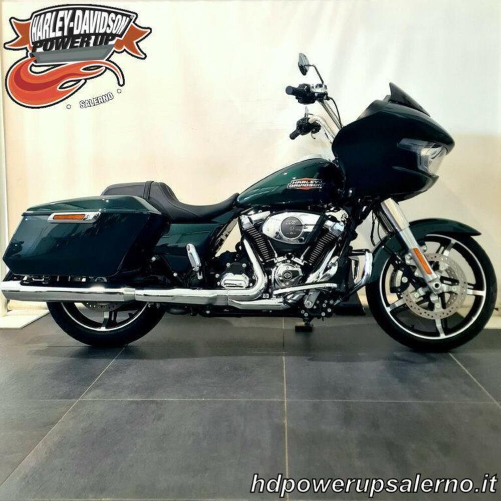 Harley-Davidson 117 Road Glide (2020) (3)