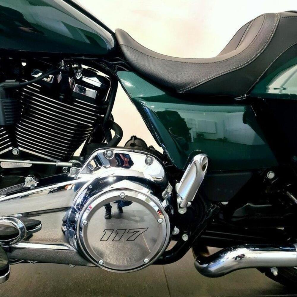 Harley-Davidson 117 Road Glide (2020) (12)