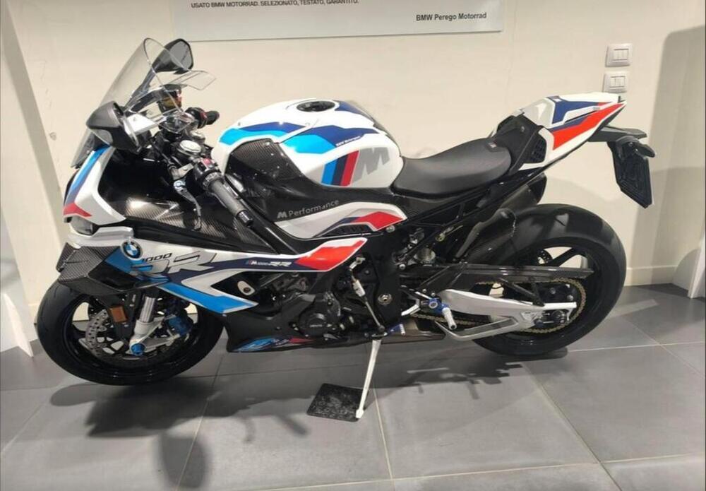 Bmw M 1000 RR (2023 - 24) (10)