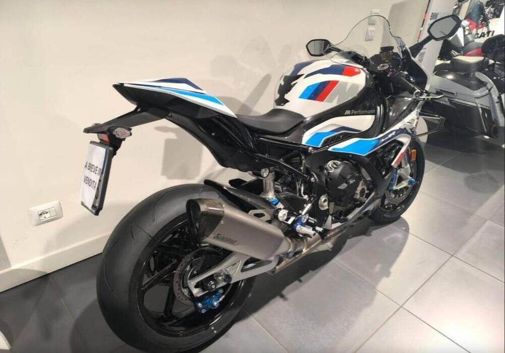 Bmw M 1000 RR (2023 - 24) (7)