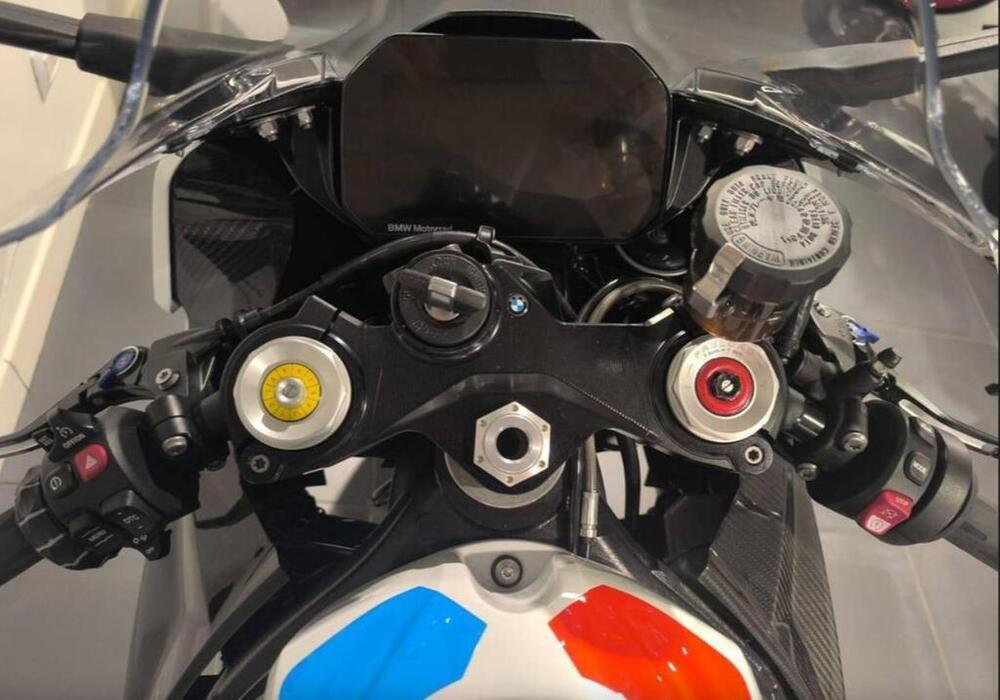 Bmw M 1000 RR (2023 - 24) (5)