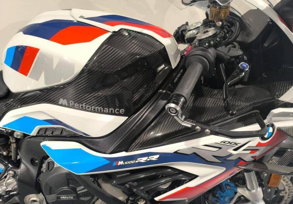 Bmw M 1000 RR (2023 - 24) (8)