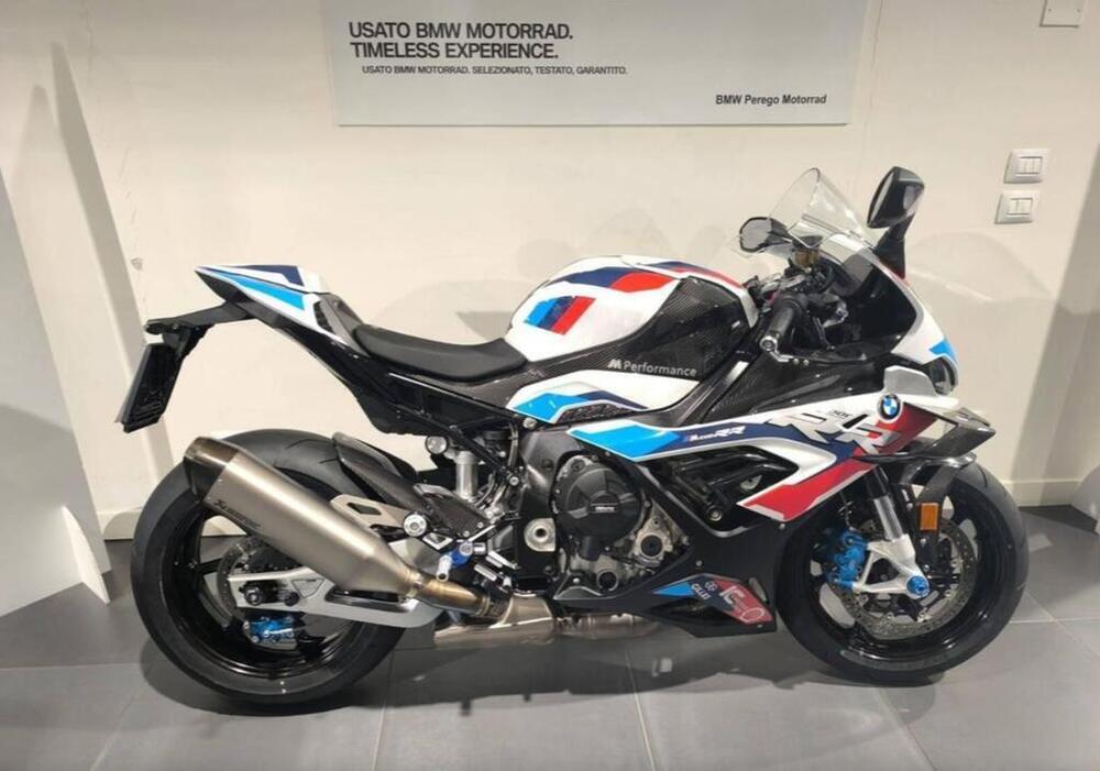 Bmw M 1000 RR (2023 - 24) (6)