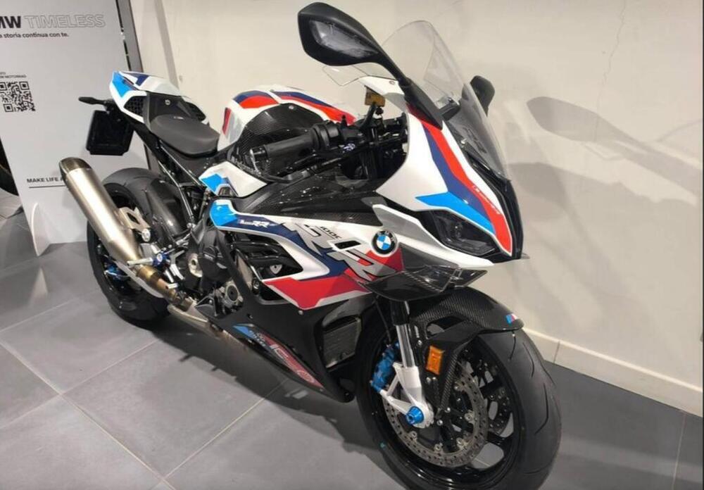 Bmw M 1000 RR (2023 - 24) (3)