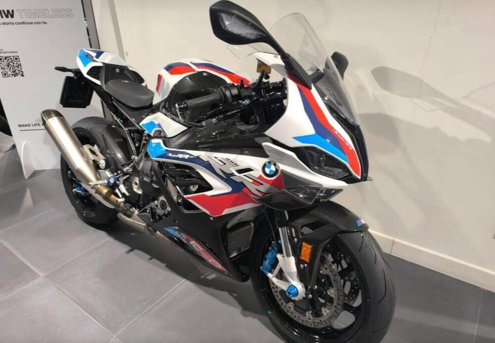 Bmw M 1000 RR (2023 - 24) (15)