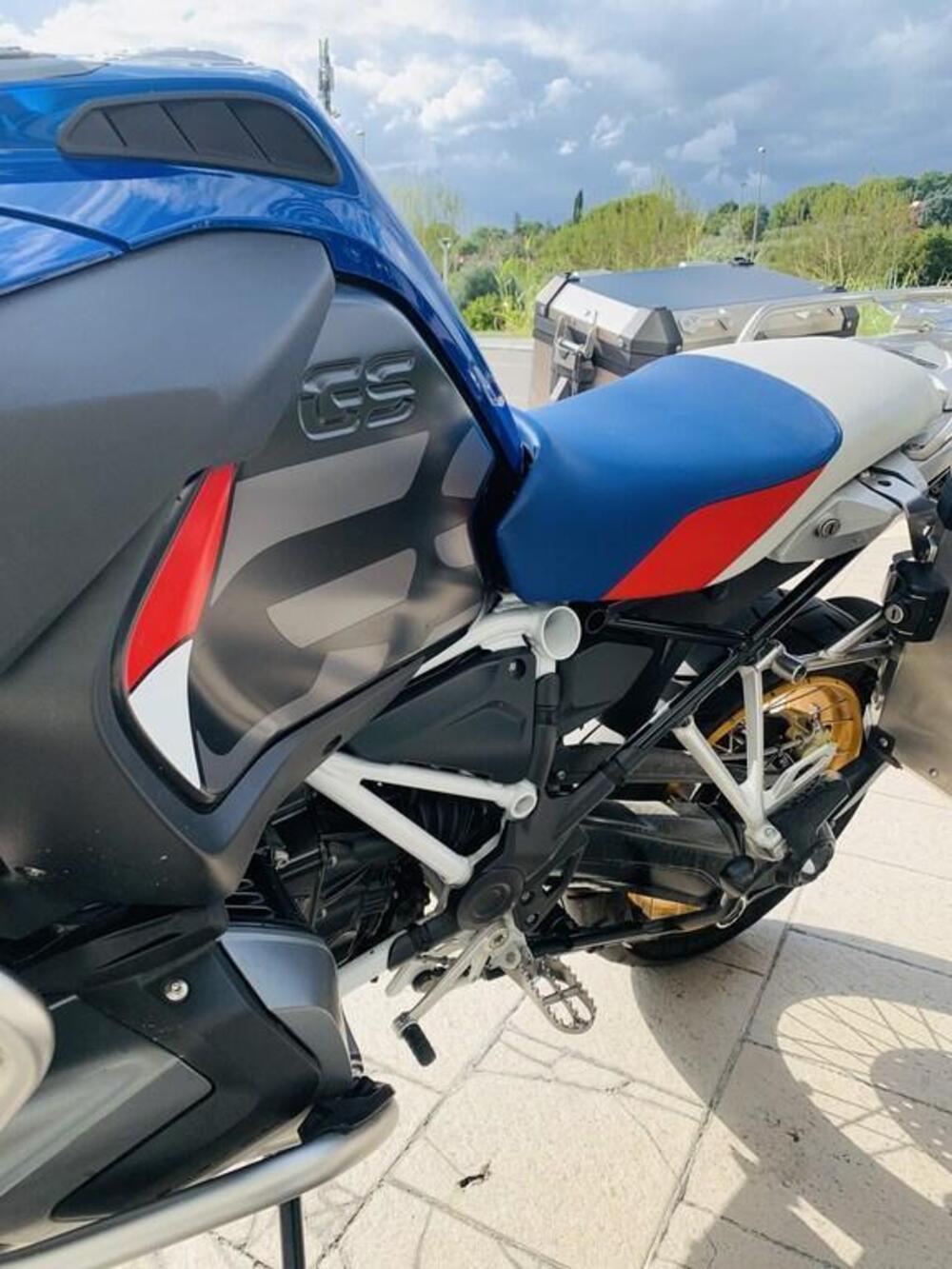 Bmw R 1250 GS Adventure (2021 - 24) (7)