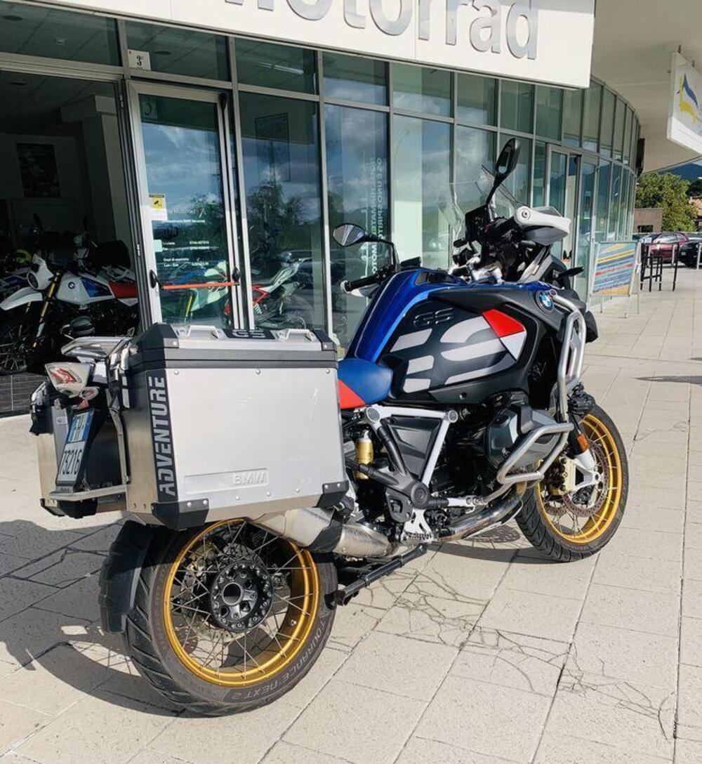 Bmw R 1250 GS Adventure (2021 - 24) (6)