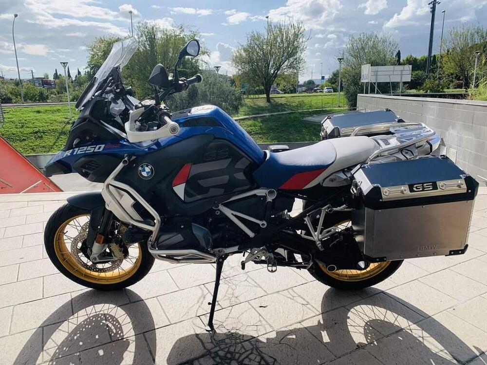 Bmw R 1250 GS Adventure (2021 - 24) (9)