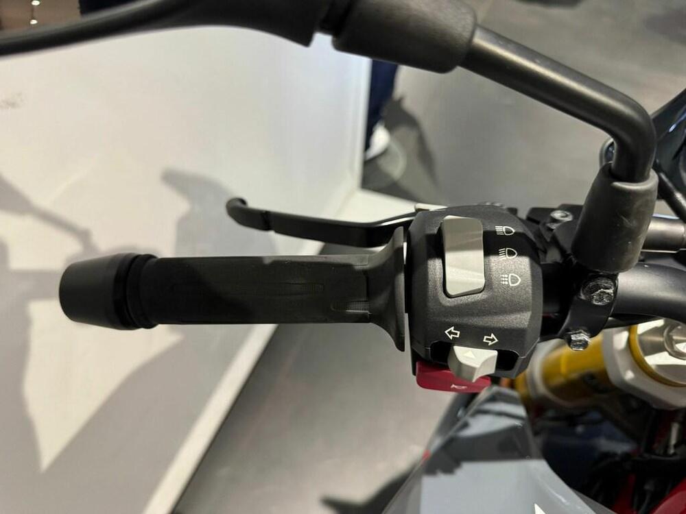Bmw G 310 R (2021 - 25) (7)