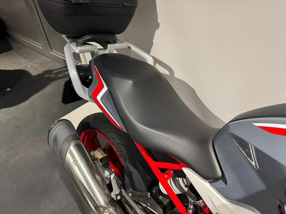 Bmw G 310 R (2021 - 25) (13)