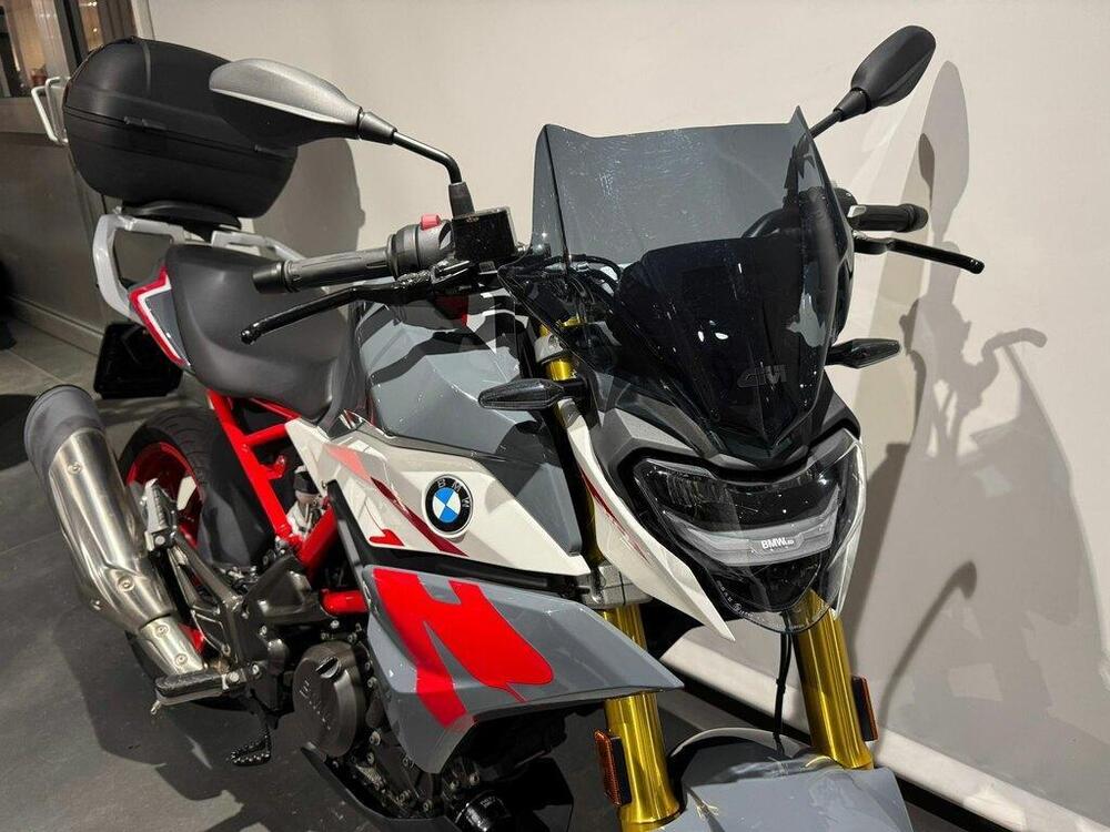 Bmw G 310 R (2021 - 25) (14)