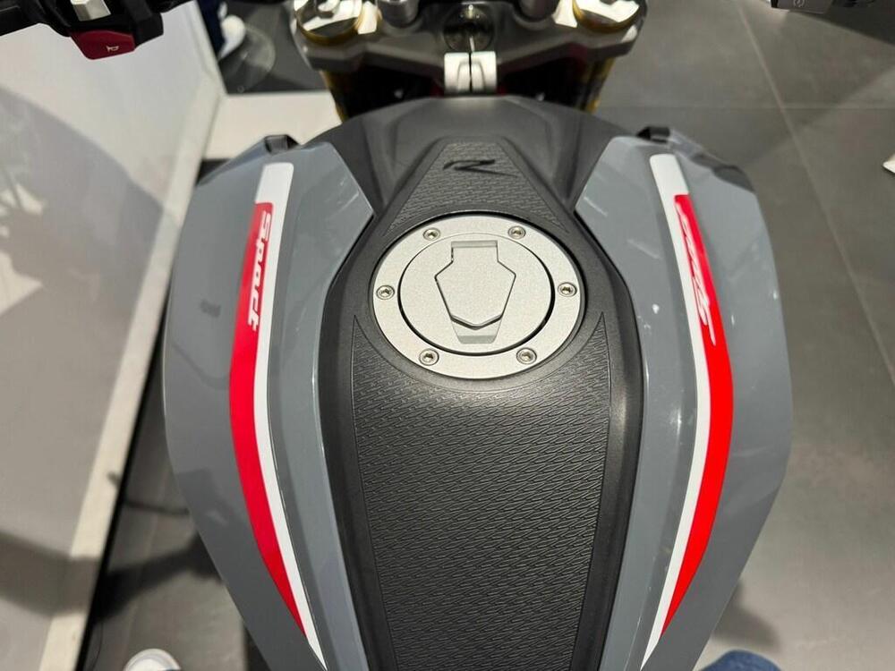 Bmw G 310 R (2021 - 25) (8)