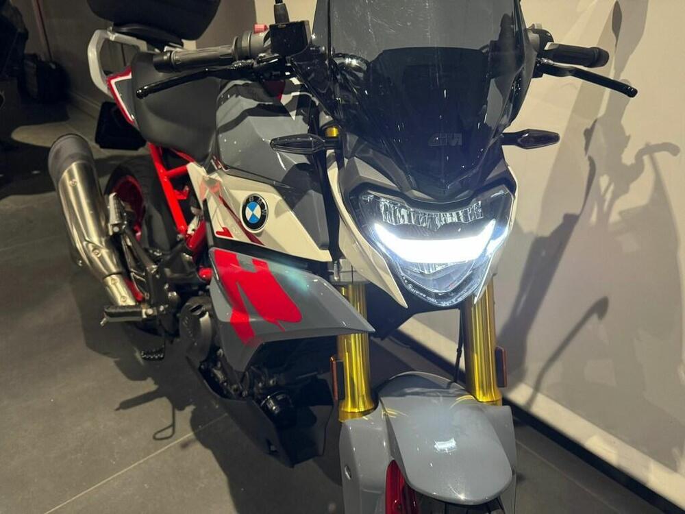 Bmw G 310 R (2021 - 25) (11)