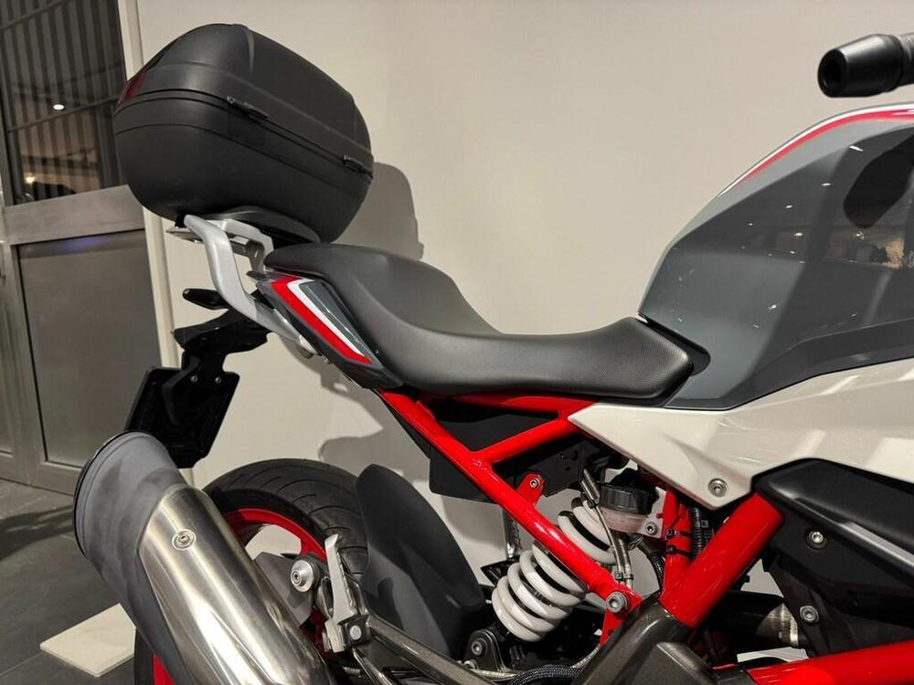 Bmw G 310 R (2021 - 25) (3)
