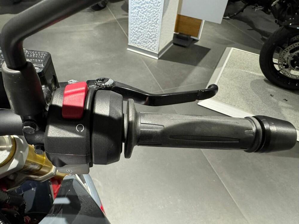 Bmw G 310 R (2021 - 25) (6)