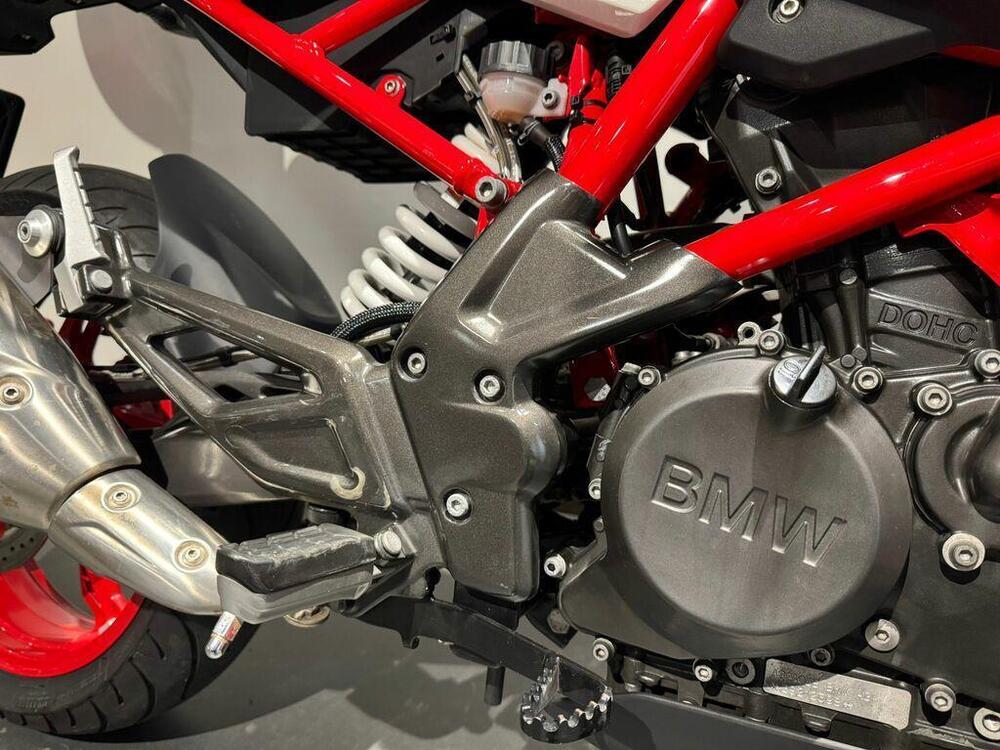 Bmw G 310 R (2021 - 25) (12)