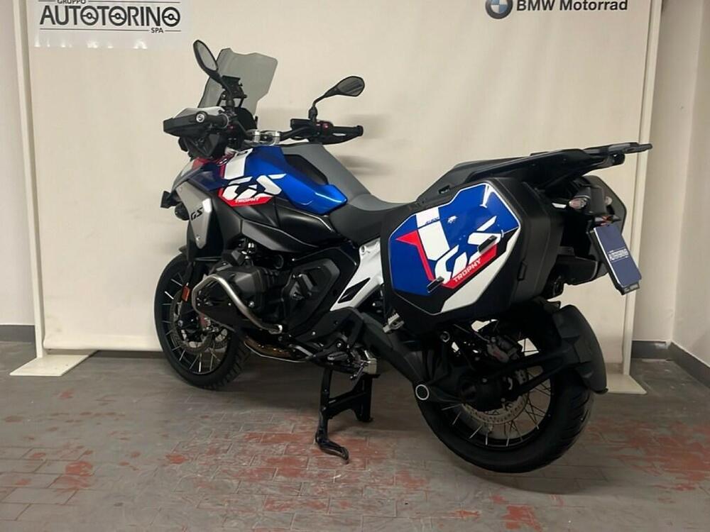 Bmw R 1300 GS Trophy (2023 - 26) (6)