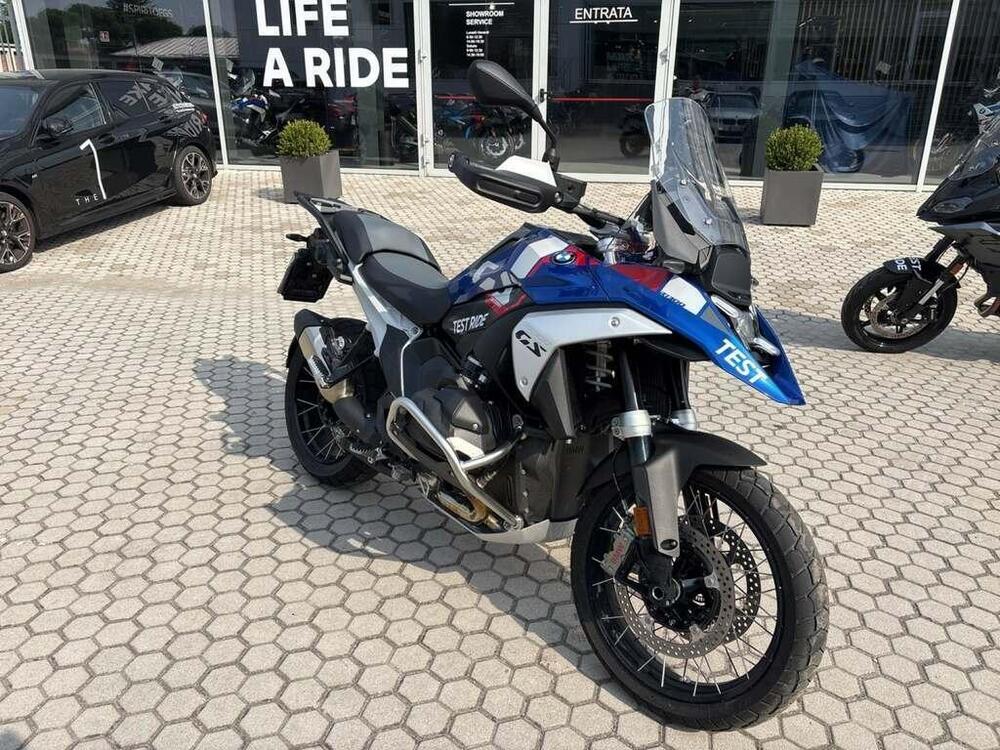 Bmw R 1300 GS Trophy (2023 - 26) (3)
