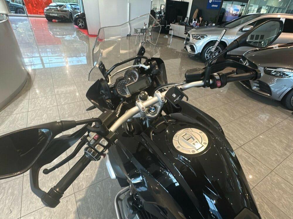 Bmw R 1200 GS (2013 - 16) (14)