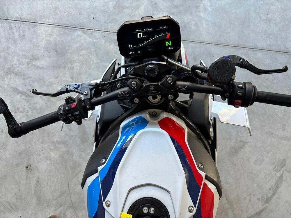 Bmw M 1000 R (2023 - 24) (7)