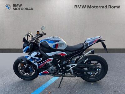 Bmw M 1000 R (2023 - 24) usata