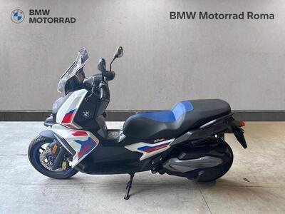 Bmw C 400 X (2021 - 24) usata