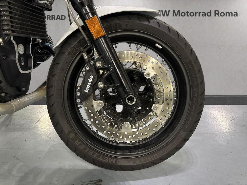 Bmw R nineT 1200 Pure (2017 - 20) (5)