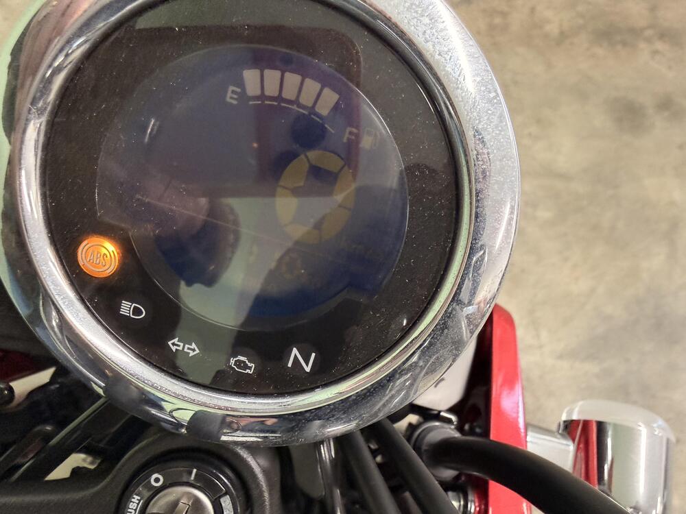 Honda Dax 125 (2023 - 24) (5)