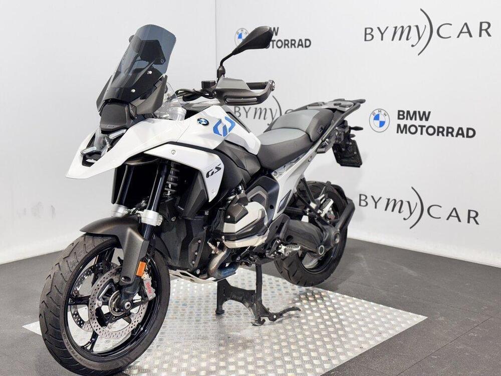 Bmw R 1300 GS (2023 - 26) (2)