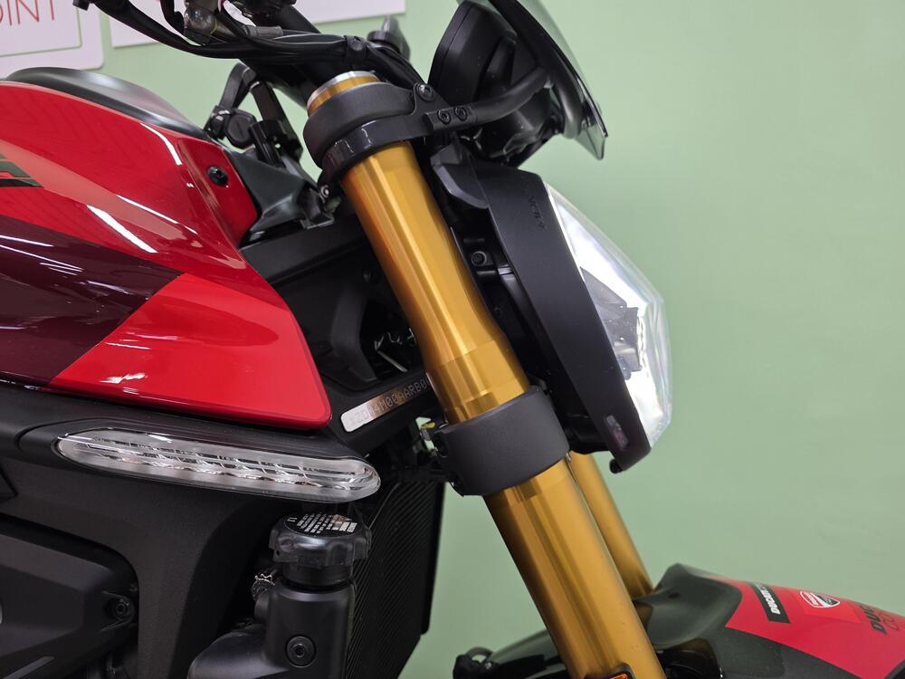 Ducati Monster 937 SP (2023 - 25) (6)