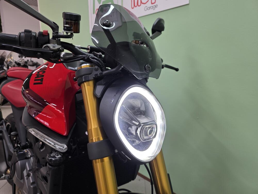 Ducati Monster 937 SP (2023 - 25) (7)