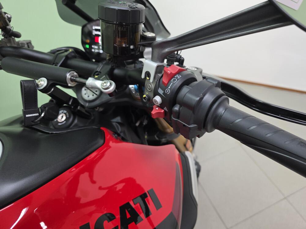 Ducati Monster 937 SP (2023 - 25) (9)
