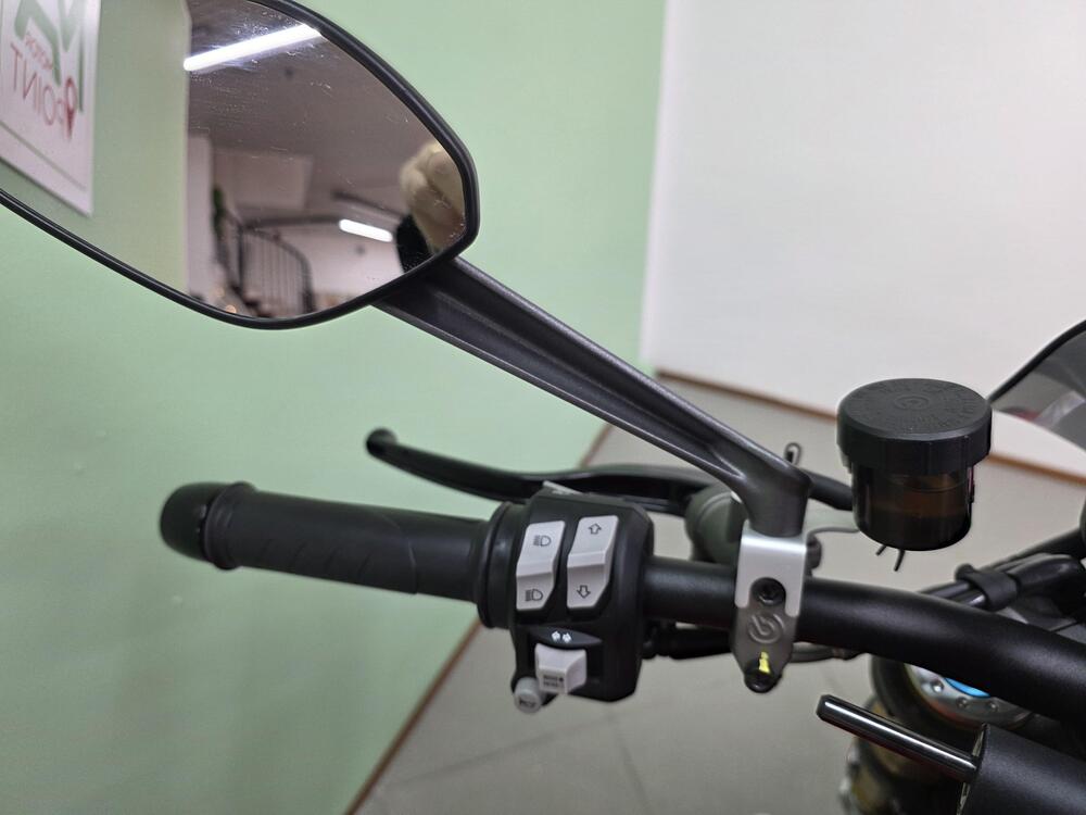 Ducati Monster 937 SP (2023 - 25) (10)