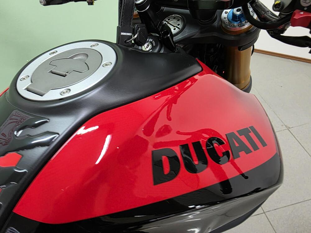 Ducati Monster 937 SP (2023 - 25) (11)