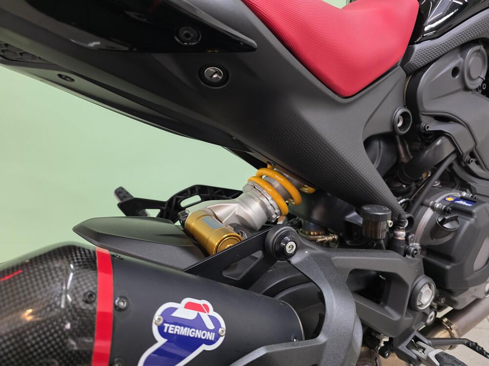 Ducati Monster 937 SP (2023 - 25) (12)