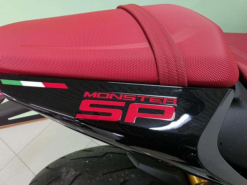Ducati Monster 937 SP (2023 - 25) (13)