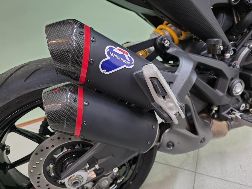 Ducati Monster 937 SP (2023 - 25) (14)