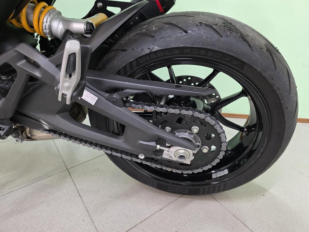 Ducati Monster 937 SP (2023 - 25) (15)