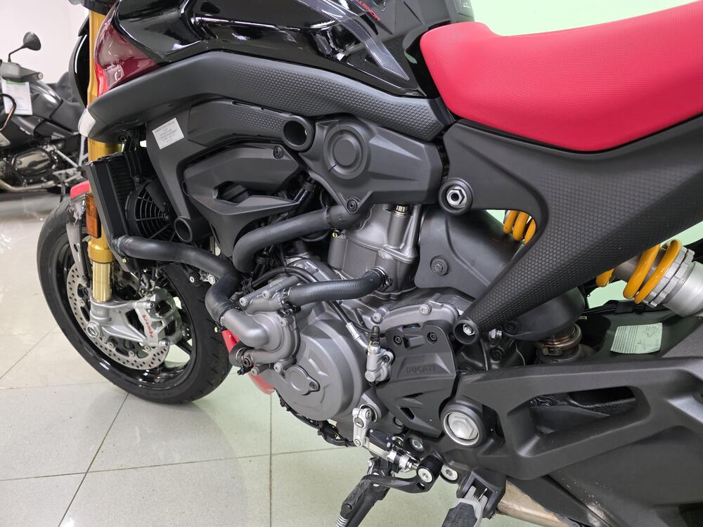 Ducati Monster 937 SP (2023 - 25) (16)