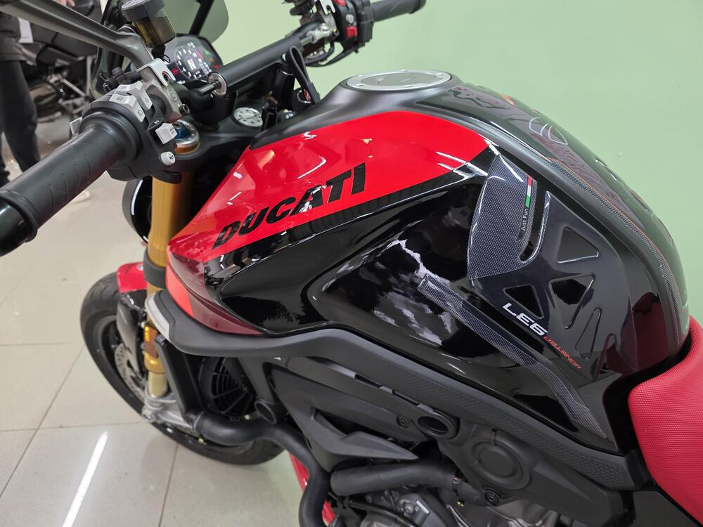 Ducati Monster 937 SP (2023 - 25) (17)