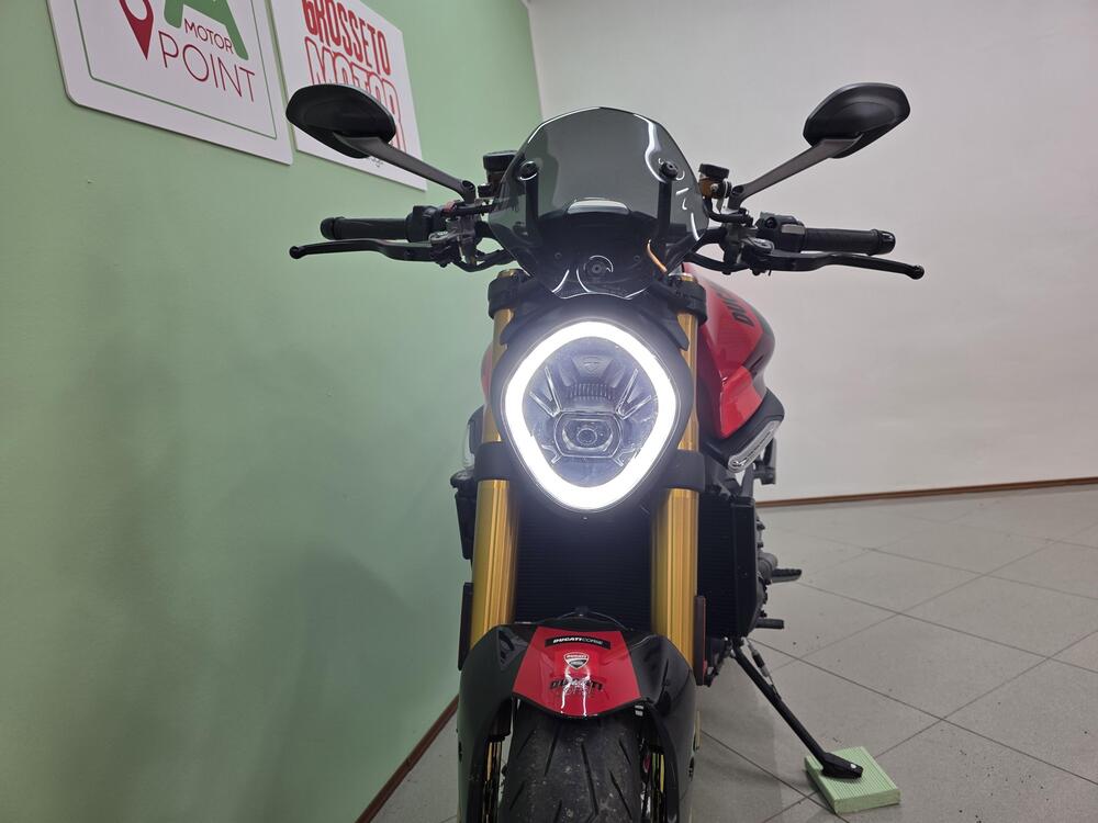 Ducati Monster 937 SP (2023 - 25) (18)