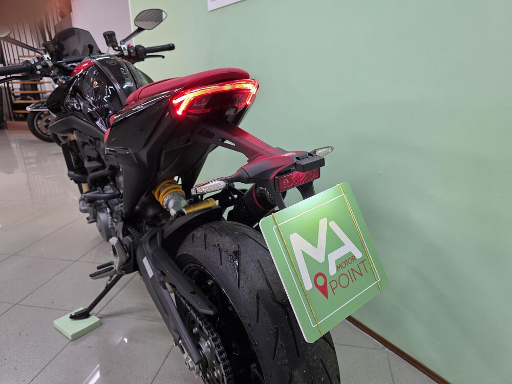 Ducati Monster 937 SP (2023 - 25) (19)