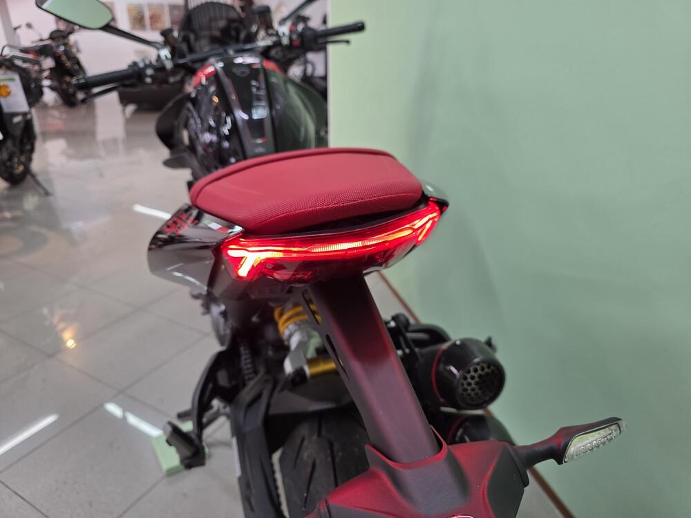 Ducati Monster 937 SP (2023 - 25) (20)