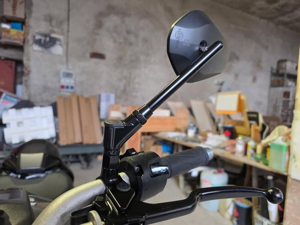 Yamaha MT-07 (2021 - 24) (13)