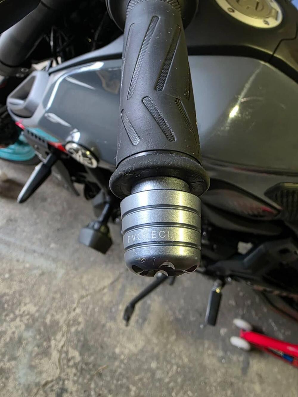 Yamaha MT-07 (2021 - 24) (14)