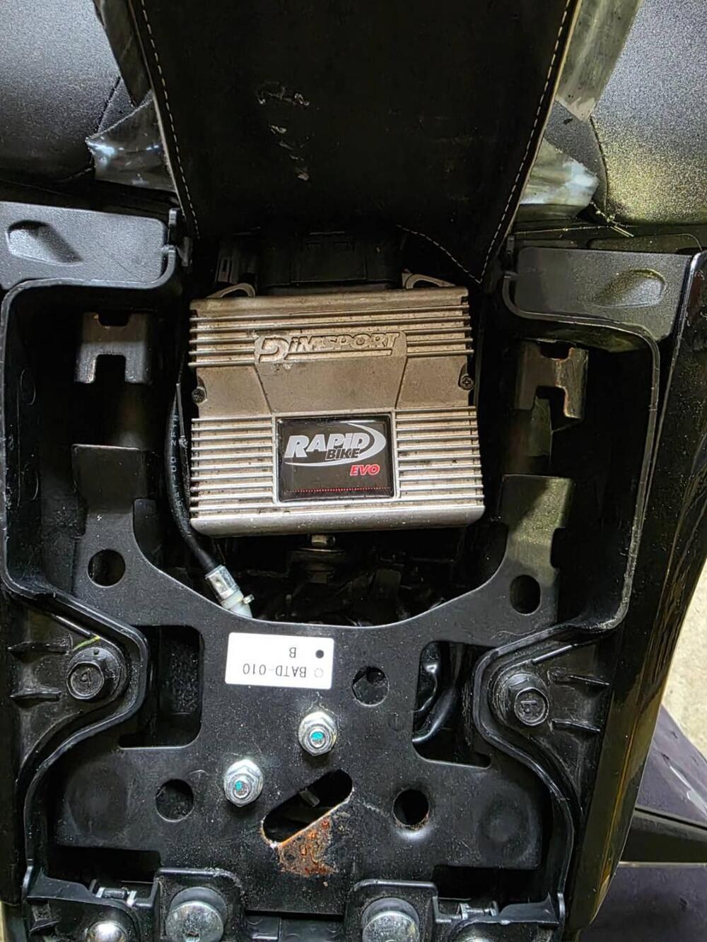 Yamaha MT-07 (2021 - 24) (15)